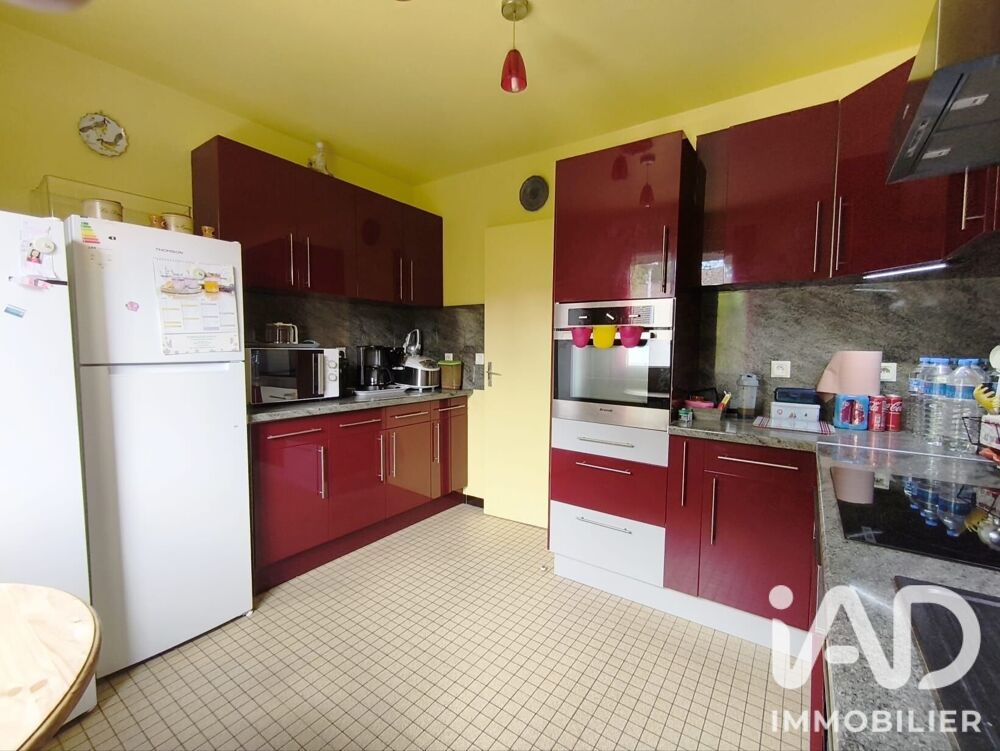 Vente Pavillon 4 pièces