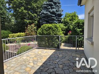  Maison à vendre 5 pièces 111 m²