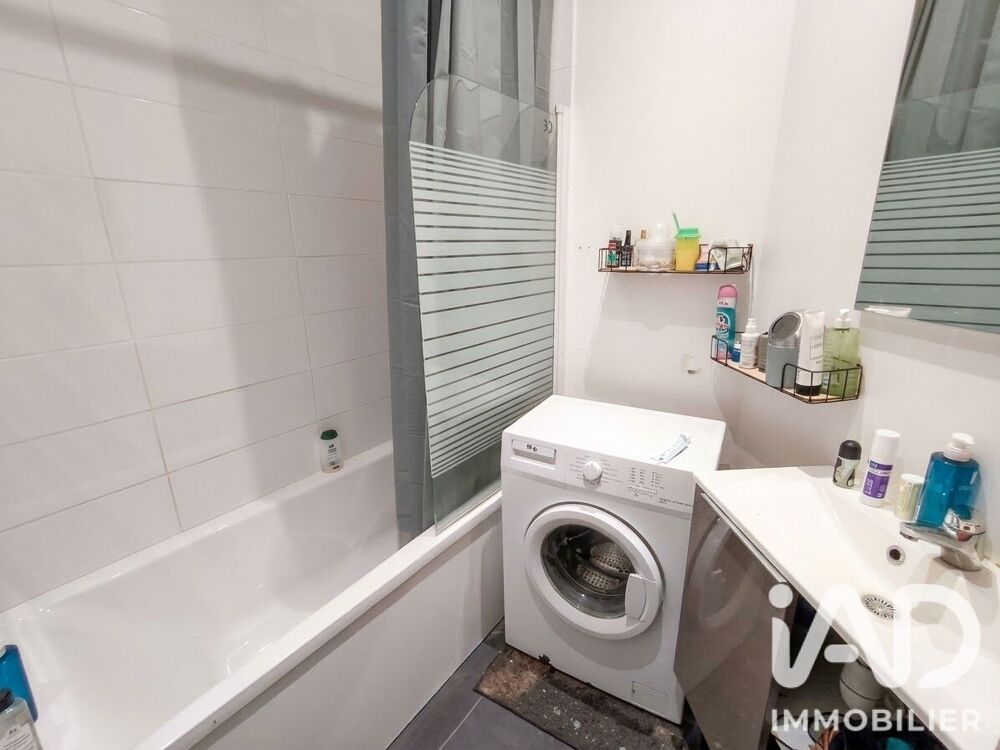 Vente Appartement Vente Appartement 2 pièces Lille