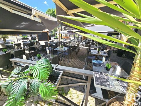   Vente Restaurant 65 m&sup2; 