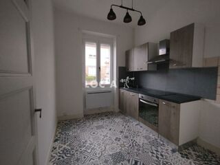  Appartement � louer 2 pi�ces 45 m�