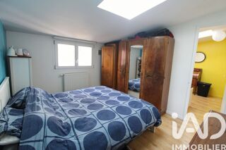  Maison à vendre 4 pièces 72 m²