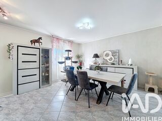  Maison à vendre 5 pièces 110 m²