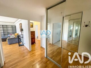  Appartement � vendre 3 pi�ces 68 m�