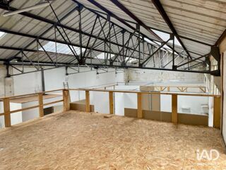  Appartement à louer 200 m²