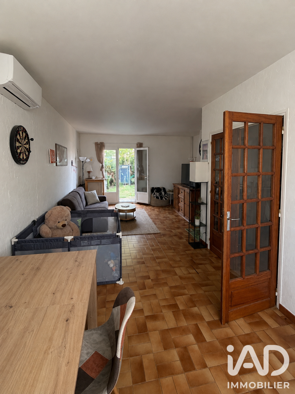 Vente Maison Vente Maison/villa 4 pièces Baillargues