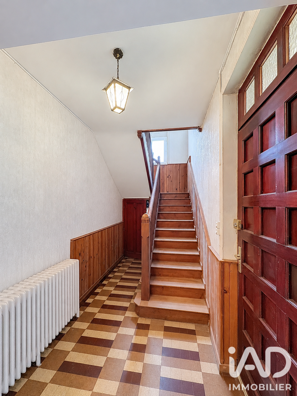 vente Maison - 5 pièce(s) - 142 m² La Rochelle (17000)