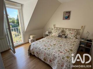  Maison à vendre 5 pièces 84 m²
