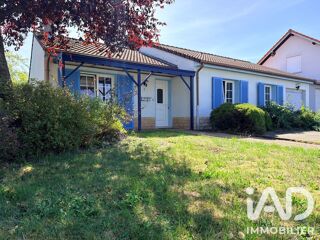 Maison à vendre 4 pièces 83 m²