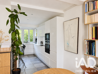  Appartement à louer 4 pièces 80 m²