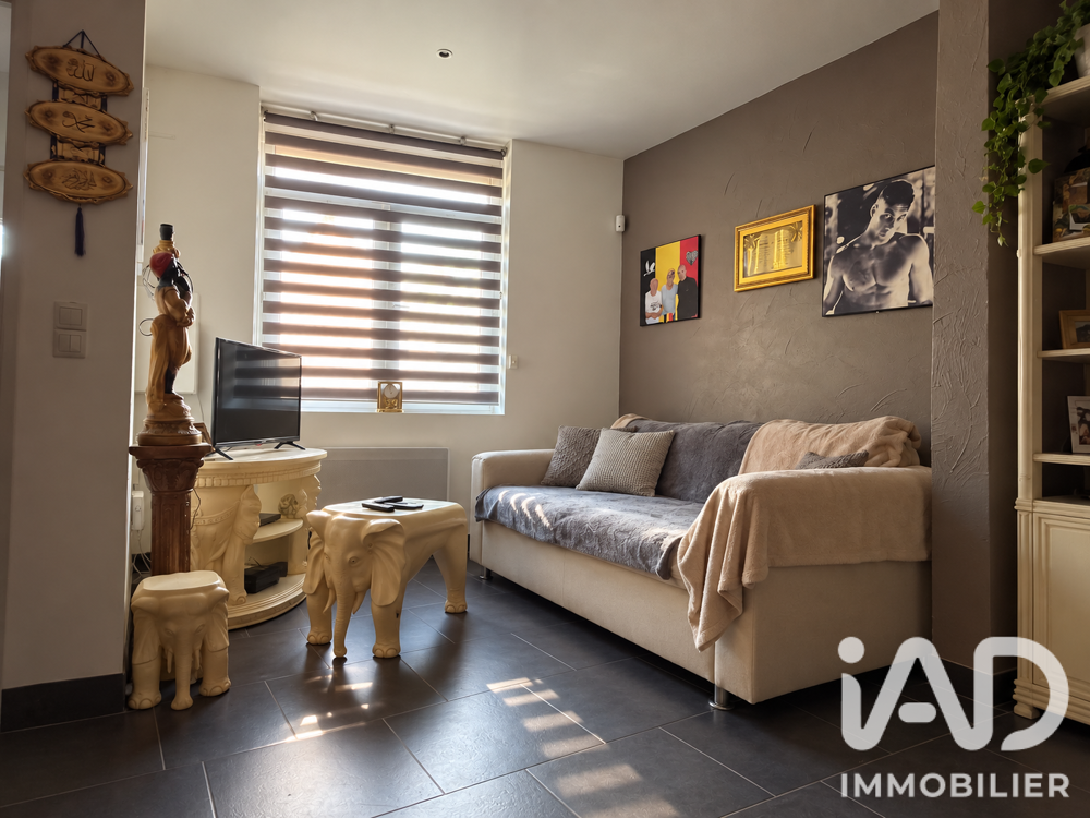 Vente Maison Vente Maison/villa 4 pièces Halluin