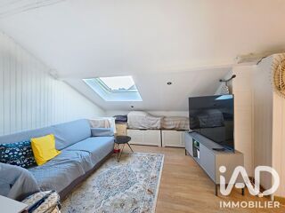  Appartement à vendre 1 pièce 26 m²