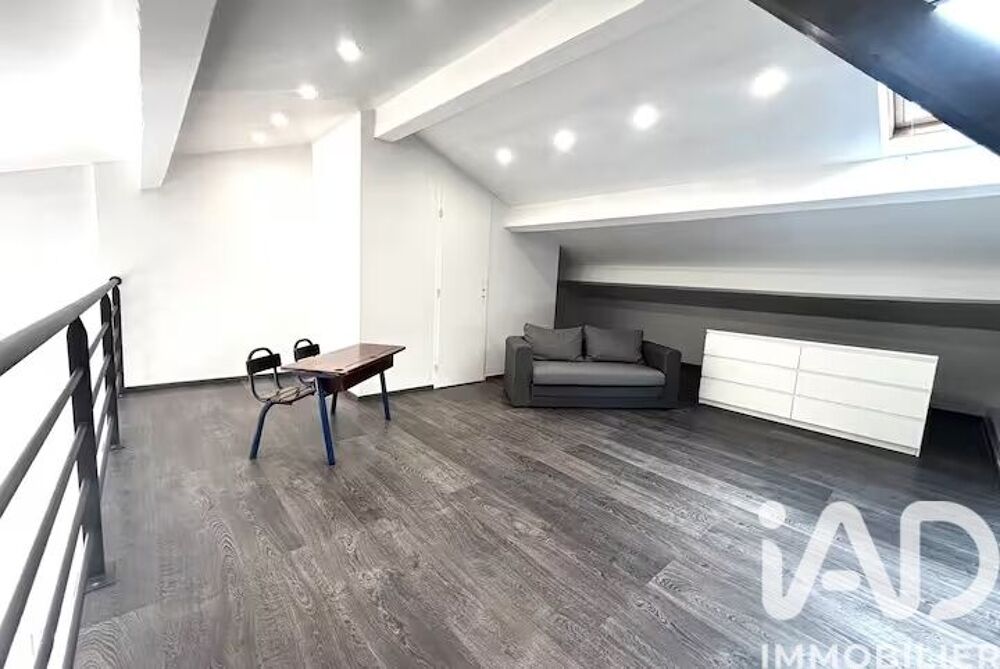 Vente Maison Vente Maison de ville 4 pièces Perpignan