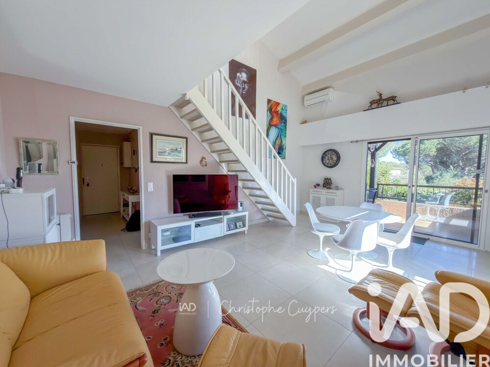 Vente Appartement 5 pièces