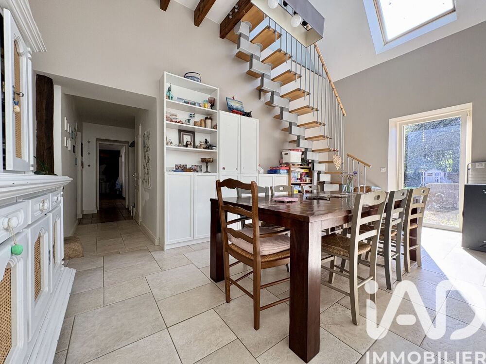 Vente Maison/villa 8 pièces