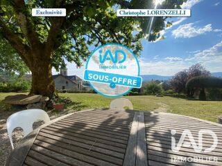 Maison à vendre 6 pièces 214 m²