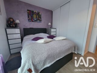  Appartement à vendre 3 pièces 67 m²