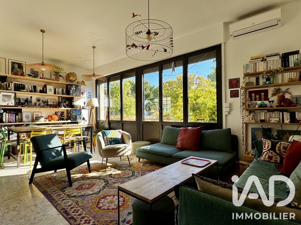 à vendre  Maison Le Grau-du-Roi (30240)