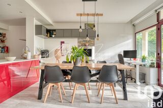  Appartement à vendre 4 pièces 80 m²