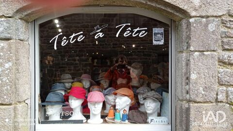   Vente Boutique/Local commercial 60 m&sup2; 