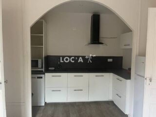  Appartement à louer 3 pièces 47 m²
