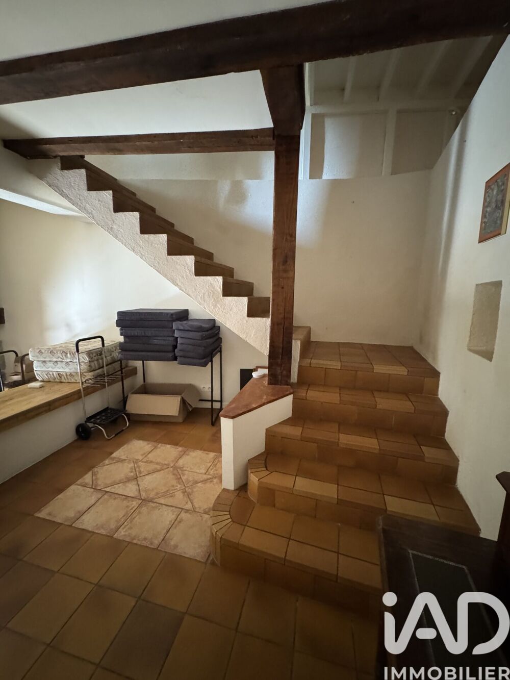 vente Maison - 5 pièce(s) - 160 m² Saint-Antonin-Noble-Val (82140)