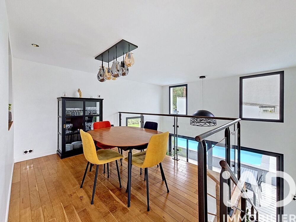 Vente Maison Vente Maison/villa 5 pièces Rennes