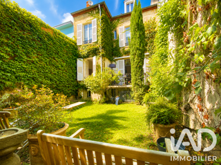  Maison à vendre 8 pièces 119 m²