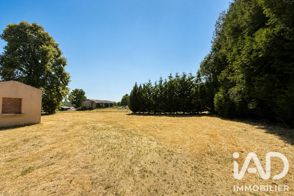 Vente Maison Vente Maison/villa 1 pièce Fégréac