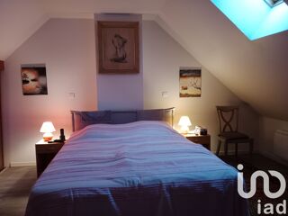  Maison à vendre 5 pièces 130 m²