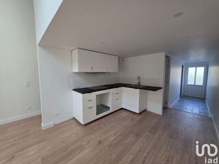  Maison à vendre 3 pièces 73 m²