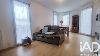  Appartement � vendre 3 pi�ces 59 m�