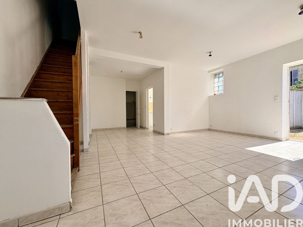Vente Maison/villa 4 pièces