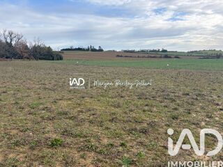  Terrain � vendre 1313 m�