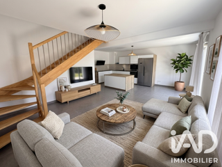 Maison à vendre 5 pièces 106 m²