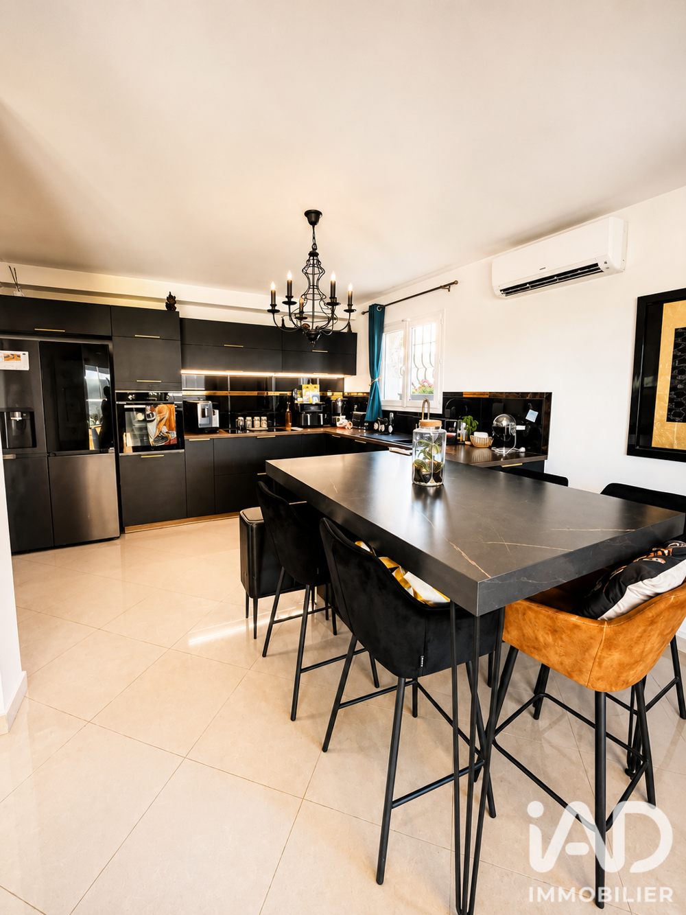 Vente Maison traditionnelle 4 pièces