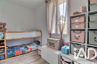  Maison à vendre 3 pièces 59 m²