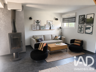  Maison à vendre 6 pièces 135 m²