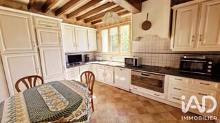  Maison à vendre 9 pièces 190 m²