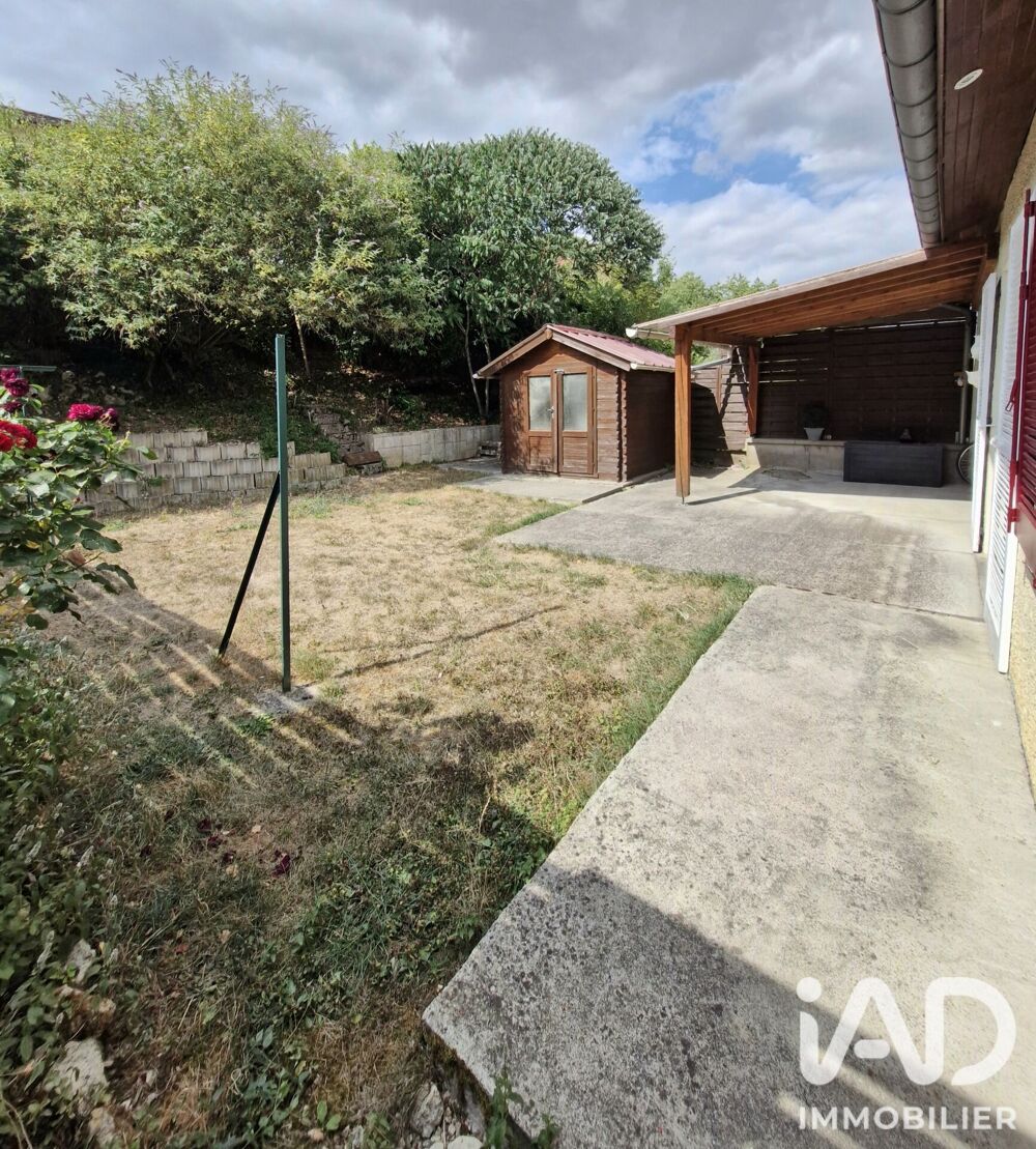 Vente Maison Vente Maison/villa 5 pièces Vaucouleurs