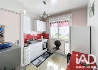  Appartement à louer 1 pièce 30 m²