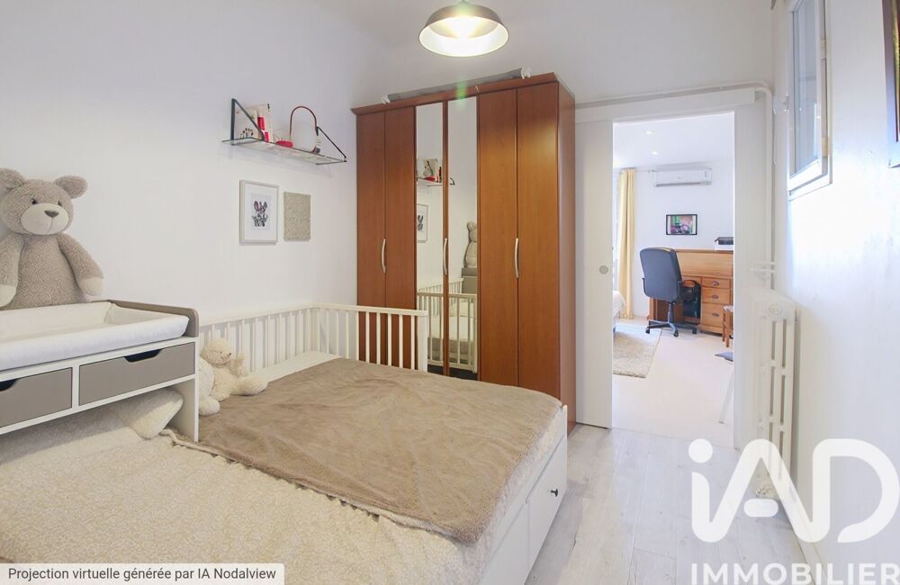 � vendre  Maison Cagnes-sur-Mer (06800)