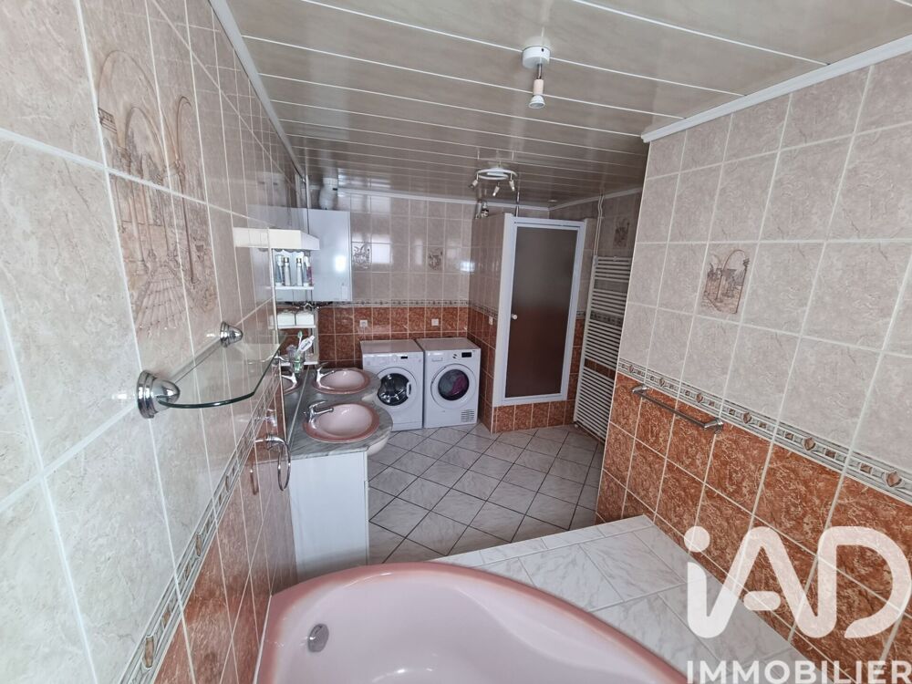 Vente Maison Vente Maison de ville 5 pièces Billy-montigny