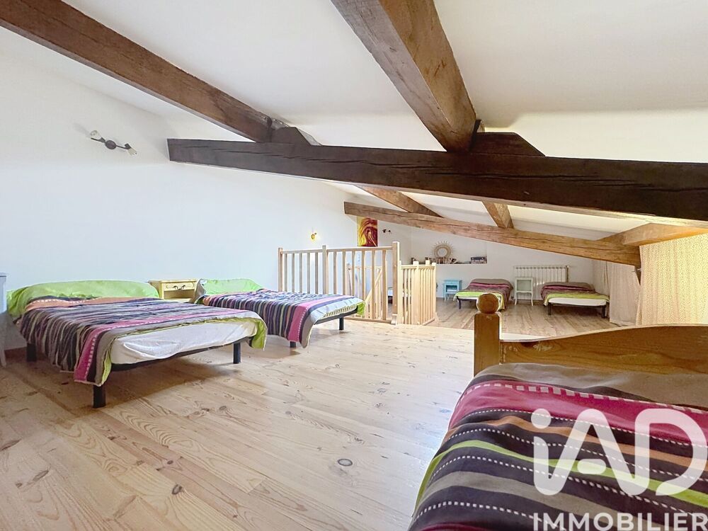 � vendre  Maison Argeliers (11120)
