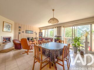  Appartement à vendre 3 pièces 76 m²
