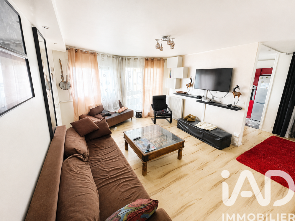 Vente Appartement Vente Appartement 4 pièces Rezé