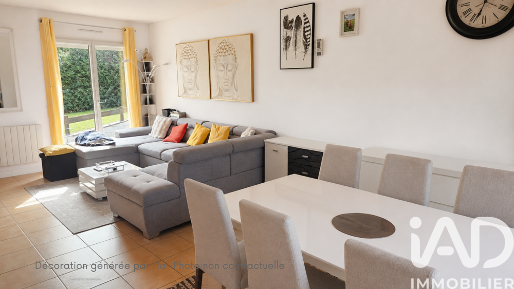Vente Maison Vente Maison/villa 5 pièces Poligné