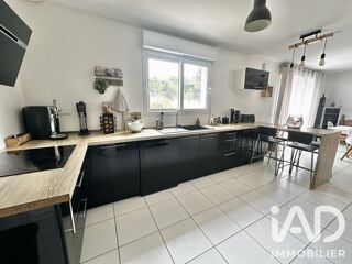  Maison à vendre 5 pièces 96 m²