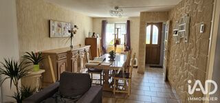  Maison à vendre 5 pièces 112 m²