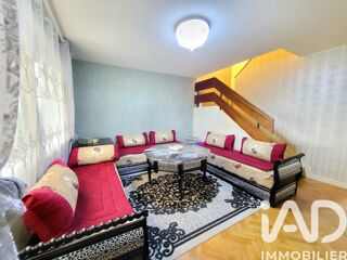  Maison à vendre 5 pièces 81 m²